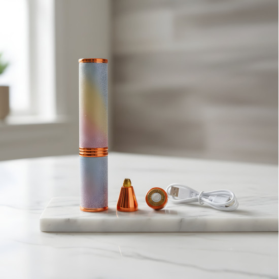 Battery Operated Eyebrow Trimmer